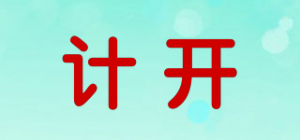 计开