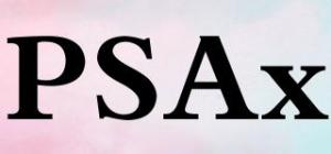 PSAx