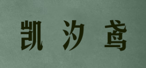 凯汐鸢