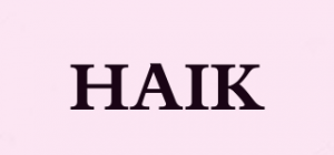 HAIK