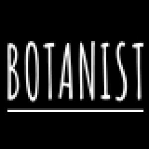 botanist