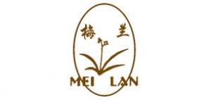梅兰