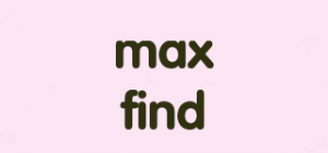 maxfind