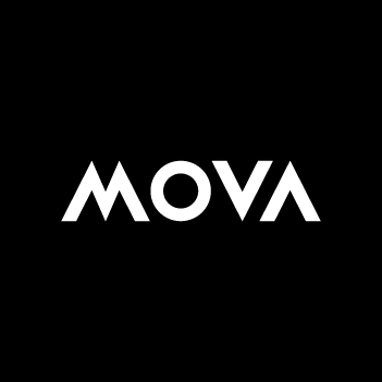 ‌‌MOVA