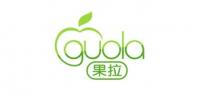 果拉