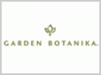 GBGARDEN BOTANIKA