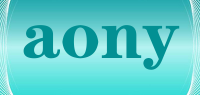 aony