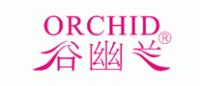 谷幽兰