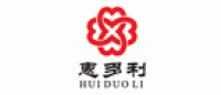 惠多利