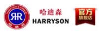 HARRYSON&DINALD