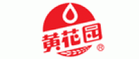 黄花园