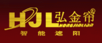 弘金帘