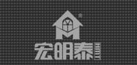 宏明泰