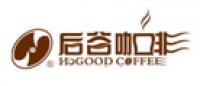 后谷咖啡