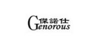 杰诺仕