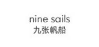 九张帆