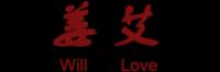 姜艾(Will