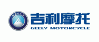 吉利摩托
