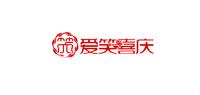 爱笑喜庆