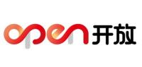 开放