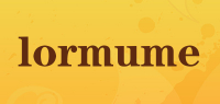 lormume