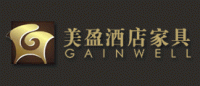 美盈酒店家具
