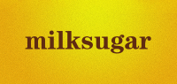 milksugar