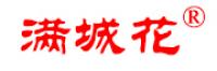 满城花