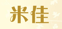 米佳