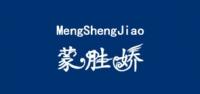蒙胜娇