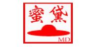 蜜黛