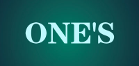 ONE’S