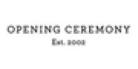 OPENING CEREMONY