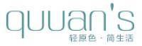 QUUAN’S