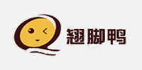 翘脚鸭