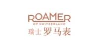 roamer手表