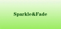Sparkle&Fade