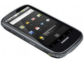 三星Galaxy 2