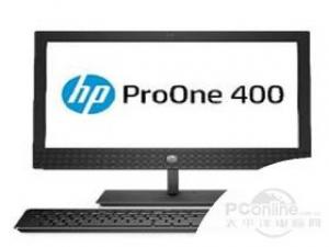 惠普ProOne 400 G4 20 NT AiO(i3 8100T/4GB/500GB/DVDRW/集显)