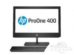 惠普ProOne 400 G4 20 NT AiO(G5400/4GB/500GB/DVDRW/集显)