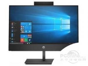 惠普ProOne 600 G4 21.5 NT AiO(G5400/4GB/256GB/DVDRW/集显)