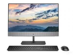 惠普战66 Pro G2(i5-9500T/8GB/512GB/23.8英寸)