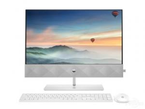 惠普星系列 24-k074wcn(i7-10700T/16GB/512GB+2TB/GTX1650)