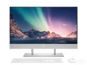 惠普星系列青春版 27-dP072scn(i7-10700T/16GB/512GB+2TB/MX330)