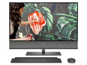 惠普ENVY 32-a011bcn(i7-10700/32GB/1TB+1TB/RTX2070)