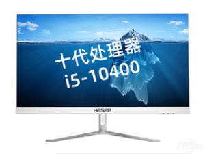 神舟新锐T35-2020A1(i5-10400/8GB/512GB/集显)