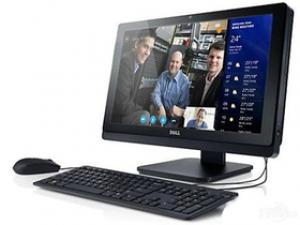 戴尔OptiPlex 3011(OPTI3011AIO3406T)