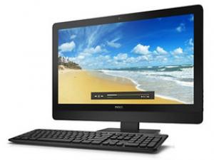 戴尔灵越23 5000(5348-D3738T)