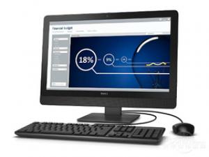 戴尔成就23 3000(3340-D2638)