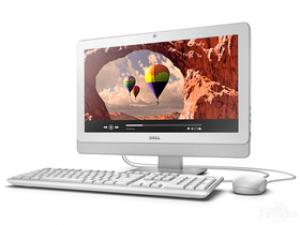 戴尔成就20(3010-D2107W)